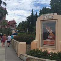มาท่องโลก Disney’s Hollywood Studios กัน