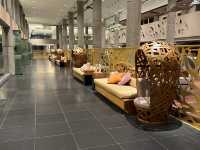 Convenient Hotel Near Bali Airport