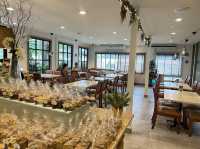Cheese 🧀 cake house 