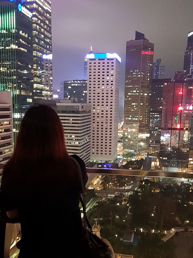 🇲🇴화려한 빌딩과 다양한 볼거리가 있는 마카오 여행! 🏙️