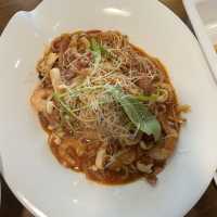 백종원 솔루션 PS파스타 맛집🍝