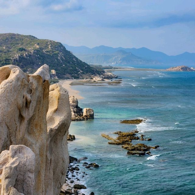 Hòn Đỏ A Hidden Gem of Ninh Thuận