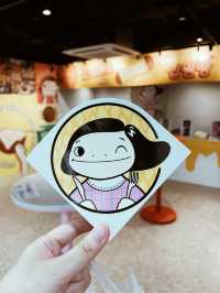 🇭🇰| 葵廣-韓式拉絲芝士 pancake 