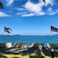 KK children friendly free and easy trip