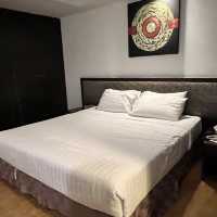 D Varee Jomtien Beach พัทยา 