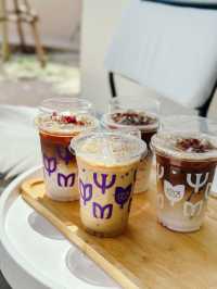 คาเฟ่เขาใหญ่ที่ต้องแวะ !! Floryday cafe khaoyai