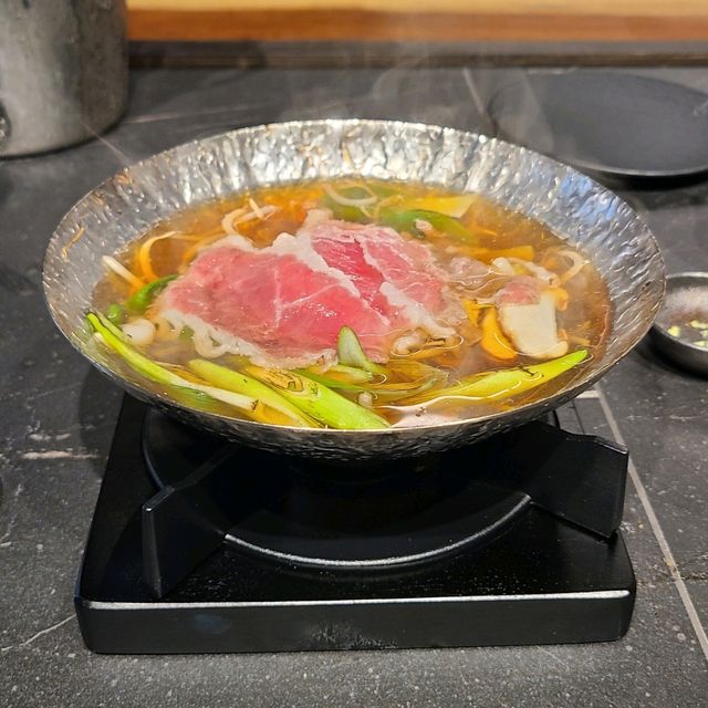 제주 이호일동 맛집)제주오감 - 제주공항근처 신상 오마카세 맛집