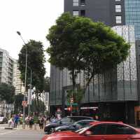 Hotel G Singapore