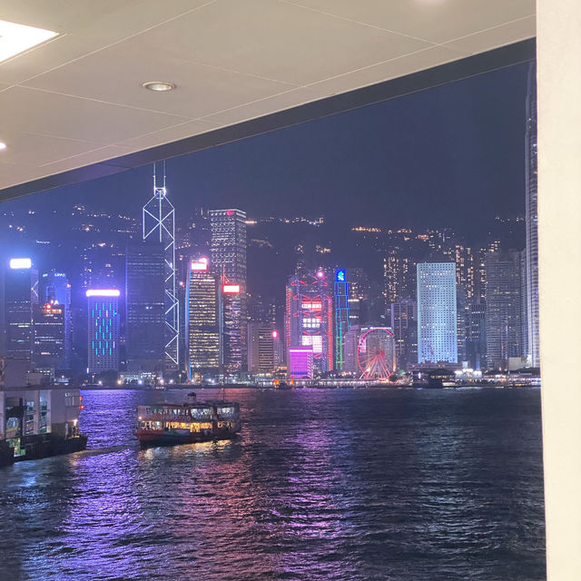 海港城🚢