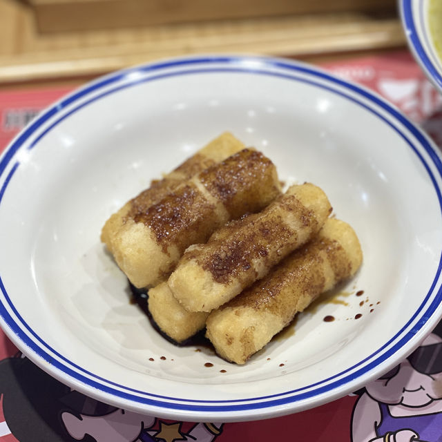 親民川菜🌶️🥰觀塘地膽推薦！