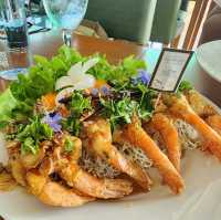 เดินชิล ณ เนรมิตคาเฟ่ @ชัยนาท