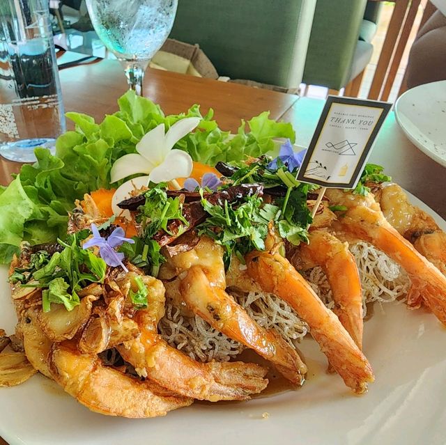เดินชิล ณ เนรมิตคาเฟ่ @ชัยนาท