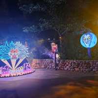 ✨2023萬聖節🎃惡人又黎反轉迪士尼👿