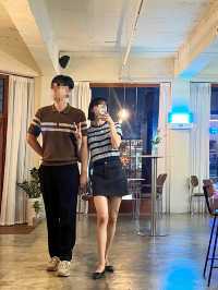 전주 효자동 데이트 중화산동 감성 카페 : 알보커피바