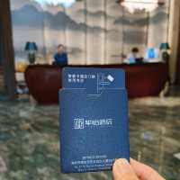 深圳寶安區首選💯性價比超高☞華怡酒店