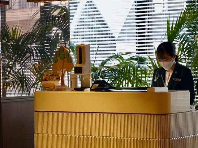 Kichijoji Excel hotel Tokyu 