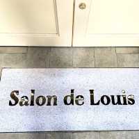 東京　表参道　 『Salon de Louis 2号店』