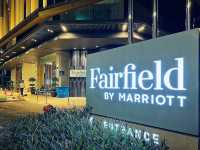 吉隆坡彭亨路萬楓酒店 Fairfield Kuala Lumpur Jalan Pahang