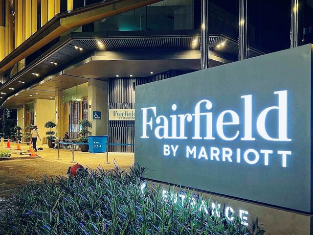 吉隆坡彭亨路萬楓酒店 Fairfield Kuala Lumpur Jalan Pahang