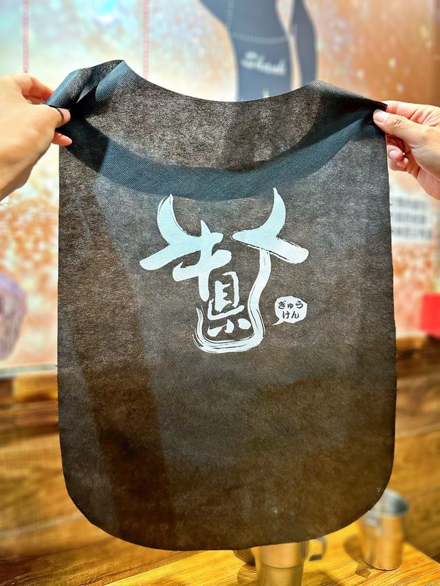 熱辣辣石燒牛扒好鬼正 