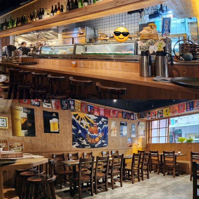 上戶酒場🍶