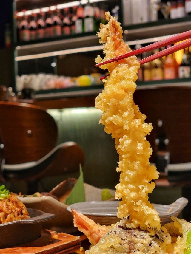 灣仔有氣氛居酒屋食高質燒物 灣仔有氣氛居酒屋食高質燒物