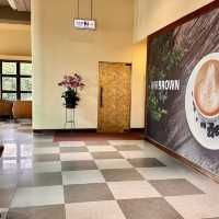 宜蘭頭城鎮（伯朗城堡咖啡館）值得推薦大家