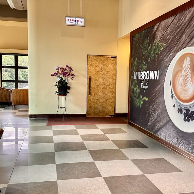 宜蘭頭城鎮（伯朗城堡咖啡館）值得推薦大家