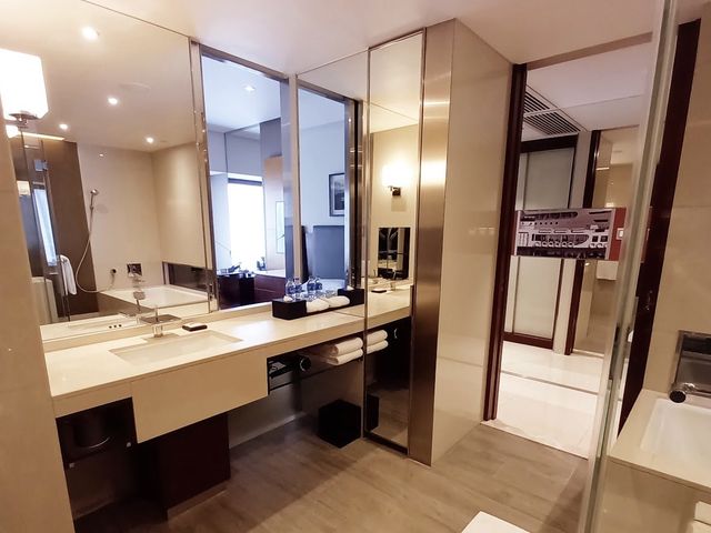 香港尖沙咀凱悅酒店