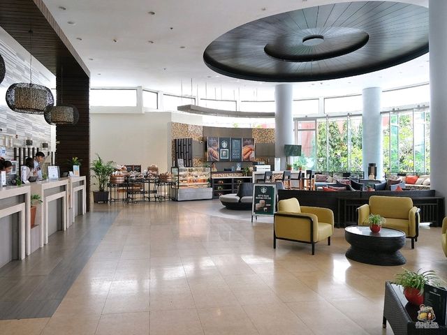 DEEVANA PLAZA Phuket Patong 