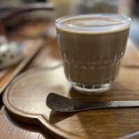 荔枝角工廈Cafe，高質日式家庭料理