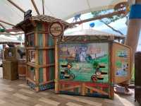 Kids World (Ranger Buddies Base Camp)