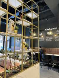 🇭🇰| 尖沙咀-中东风嘅咖啡店