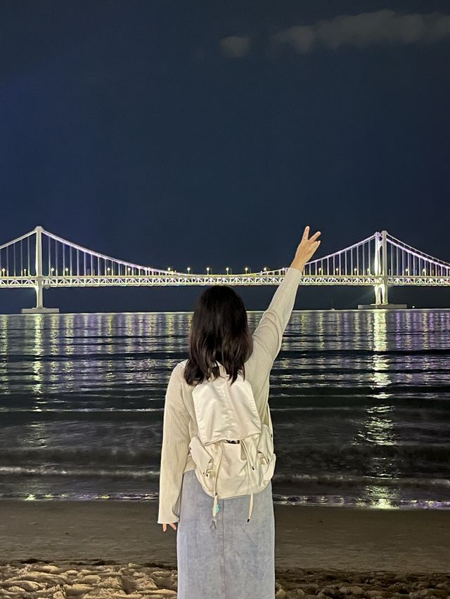 광안리바다는 언제나 옳다
