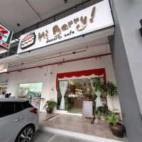 Hi Barry Desserts Cafe @ Bayan Lepas
