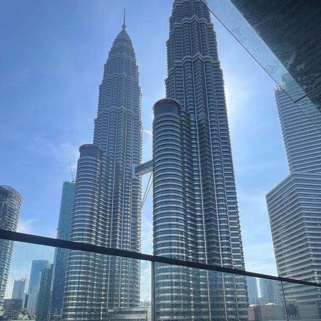 W Kuala Lumpur