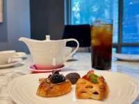 Pullman Kuala Lumpur City Centre - Hotel