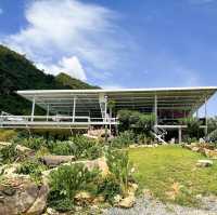 Copter 360 Cafe & Resort นครศรี 