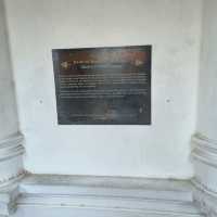 The Famous Kellie's Castle In Perak