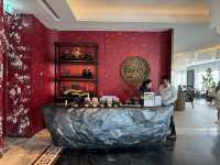 เที่ยวภูเก็ตพัก Courtyard by Marriott Phuket Town