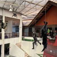 Behind Bars: Unveiling the fun in KL 