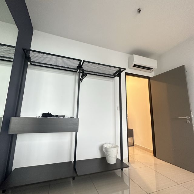 The Straits suites and residences at JB