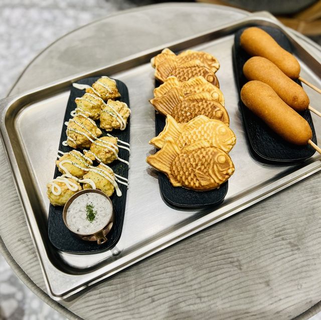 澳門好去處