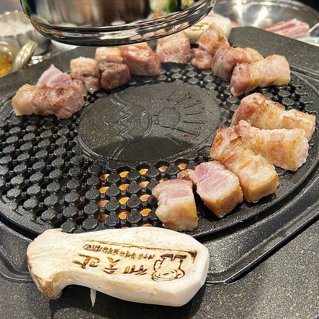 수원에서 제주감성, “제줏간”🍊