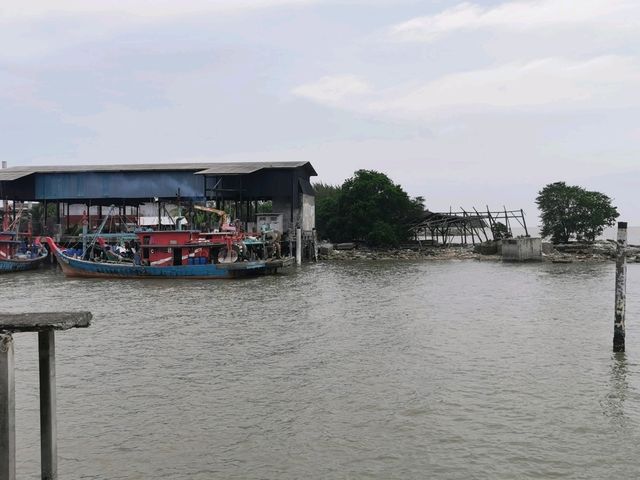 Popular Attraction in Malaysia