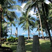 Dewa resort เกาะช้าง