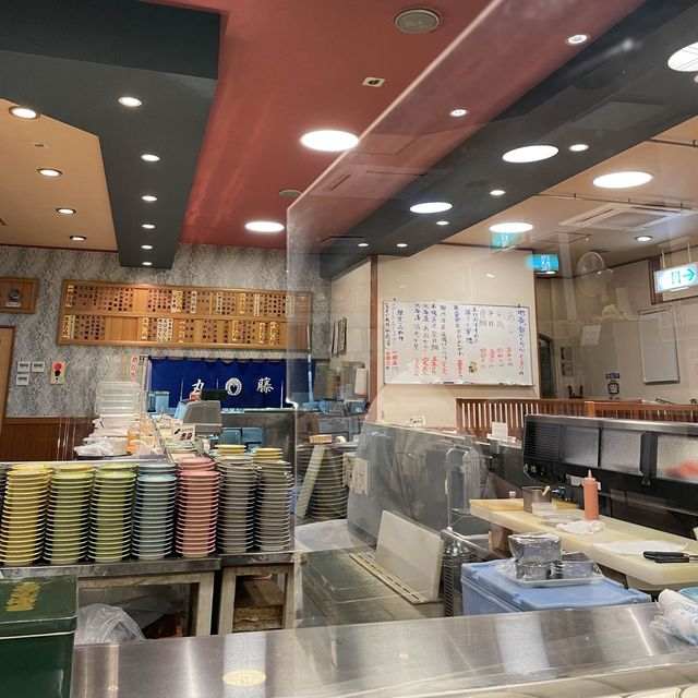 【千葉県】鴨川の人気回転寿司で思う存分お寿司を食べる！