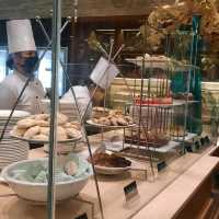 CAFE ILANG-ILANG: LUXURIOUS BUFFET EXPERIENCE