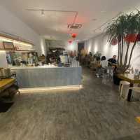 Kings Cart: Where Coffee and Cuisine Reigns