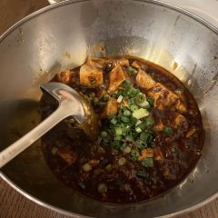 青山 香味 銀座店 User Photo